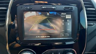 Renault Captur 2014-thumb-19