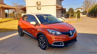 Renault Captur 2014