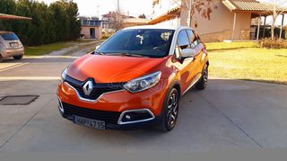 Renault Captur 2014-thumb-1