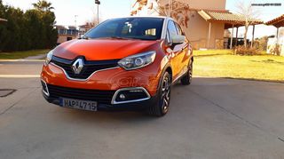 Renault Captur 2014-thumb-4