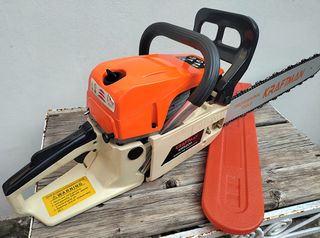 Αλυσοπρίονο Βενζίνης 50 cm KRAFTMAN KR5200