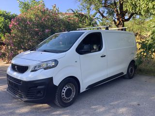 Peugeot Expert 2019 BHVB-Β2Α01C