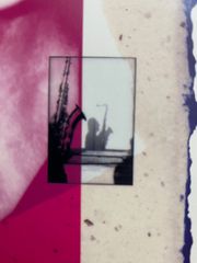 Stan Getz Lithography-thumb-5