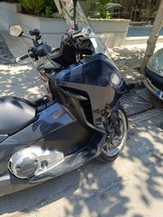 Honda Integra 700 2012-thumb-3