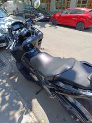 Honda Integra 700 2012-thumb-5