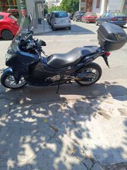 Honda Integra 700 2012-thumb-6