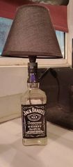 Λαμπατέρ Jack Daniels