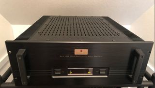 ΤΕΛΙΚΟΣ  ΕΝΙΣΧΥΤΗΣ  PARASOUND  HCA-3500