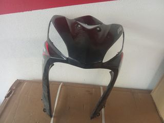 ΠΟΔΙΑ ASTREA GRAND 110