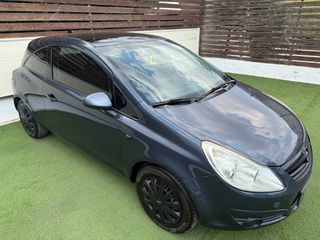 Opel Corsa 2010 3D-1200cc-R/CD-ΥΓΡΑΕΡΙΟ!!!