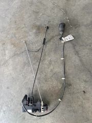 ΚΛΕΙΔΑΡΙΑ ΠΙΣΩ ΑΡΙΣΤΕΡΗ ΠΟΡΤΑΣ OPEL CORSA C 00-06  09165432