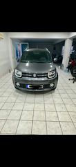 Suzuki Ignis 2019 GLX