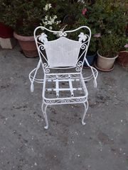 Καρεκλάκι παιδικό φέρ φορζέ