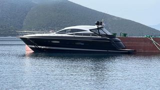 Pershing 2008 Pershing 56 \ 61-thumb-1