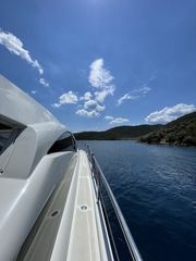 Pershing 2008 Pershing 56 \ 61-thumb-2