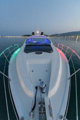 Pershing 2008 Pershing 56 \ 61-thumb-4