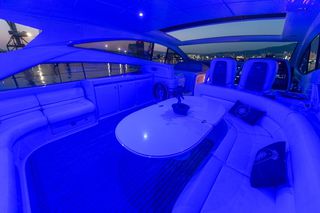 Pershing 2008 Pershing 56 \ 61-thumb-6