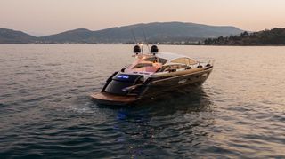 Pershing 2008 Pershing 56 \ 61-thumb-10