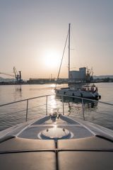 Pershing 2008 Pershing 56 \ 61-thumb-13