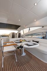 Pershing 2008 Pershing 56 \ 61-thumb-14
