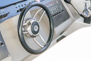 Pershing 2008 Pershing 56 \ 61-thumb-16
