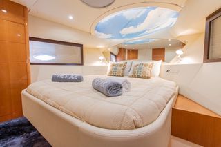 Pershing 2008 Pershing 56 \ 61-thumb-17