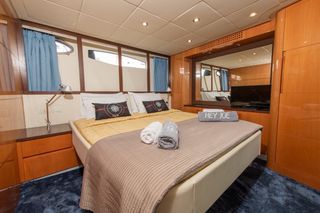 Pershing 2008 Pershing 56 \ 61-thumb-18
