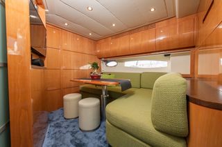 Pershing 2008 Pershing 56 \ 61-thumb-21