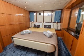 Pershing 2008 Pershing 56 \ 61-thumb-25