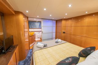 Pershing 2008 Pershing 56 \ 61-thumb-26