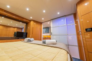 Pershing 2008 Pershing 56 \ 61-thumb-27