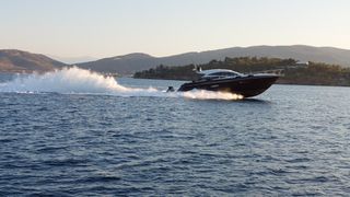 Pershing 2008 Pershing 56 \ 61-thumb-28