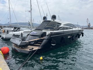 Pershing 2008 Pershing 56 \ 61-thumb-29