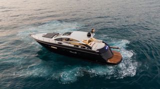 Pershing 2008 Pershing 56 \ 61-thumb-30