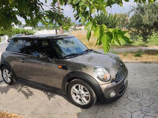 Mini Cooper D 2012 Diesel-thumb-4