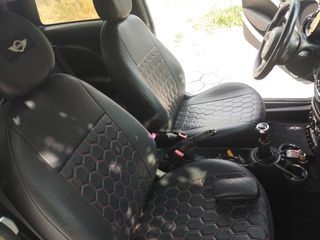 Mini Cooper D 2012 Diesel-thumb-5