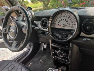 Mini Cooper D 2012 Diesel-thumb-6