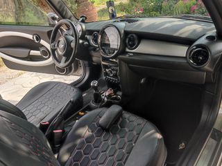 Mini Cooper D 2012 Diesel-thumb-7