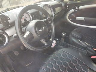 Mini Cooper D 2012 Diesel-thumb-8