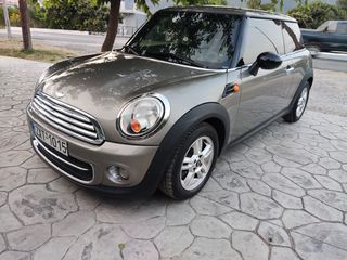 Mini Cooper D 2012 Diesel-thumb-15