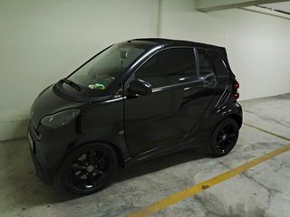Smart ForTwo 2010 CABRIO F1