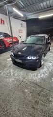 Bmw 330 2004 I