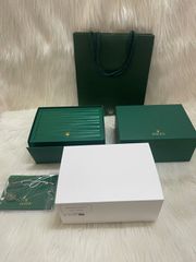 Rolex new Box - Case HighQuality 1:1