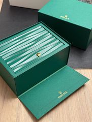 Rolex new Box - Case HighQuality 1:1-thumb-1