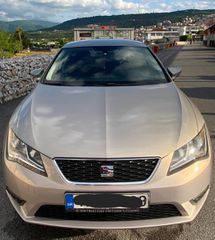 Seat Leon 2015