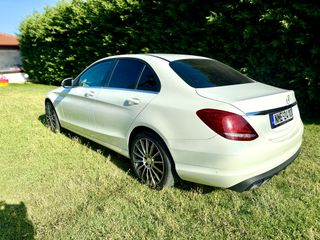 Mercedes-Benz C 180 2017 avantgarde-thumb-2