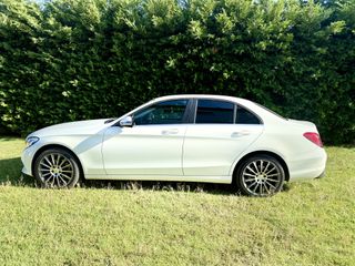 Mercedes-Benz C 180 2017 avantgarde-thumb-3