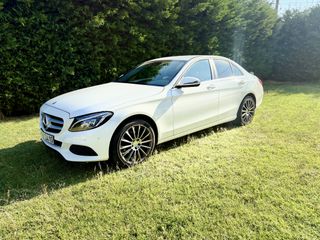 Mercedes-Benz C 180 2017 avantgarde-thumb-1