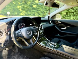Mercedes-Benz C 180 2017 avantgarde-thumb-7