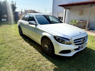 Mercedes-Benz C 180 2017 avantgarde-thumb-4